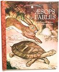 Aesop's Fables - Little Bendon Stor