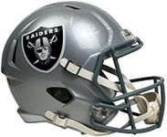 Riddell NFL Oakland Raiders Full Si