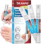 Toenail Fungus Treatment Extra Stre