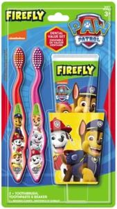 Paw Patrol