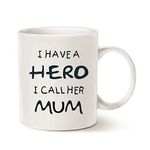 Mom Coffee Mugs