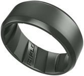 RIFLD Silicone Ring - Tactical Mens