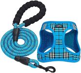 matilor Dog Harness Step-in Breatha