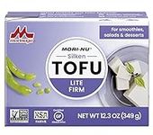 Mori-Nu Silken Tofu Lite Firm | Vel
