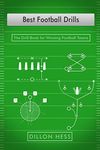 Best Football Drills: The Drill Boo