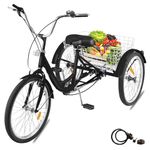 Schwinn Tricycles Adults