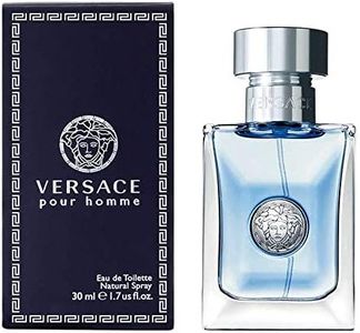 Versace Pour Home Men Eau de Toilette EDT 3.4oz / 100ml