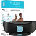 Slendertone Unisex's Evolve Abs, 61-107 cm, (0735-2000)