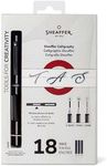 Sheaffer® Calligraphy Matte Black F