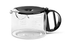 Braun KFK 10 L - jug - black