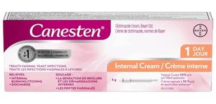 Canesten Vaginal Cream 1 Day 5g