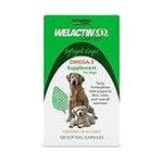 Nutramax Welactin Canine Soft Gel -