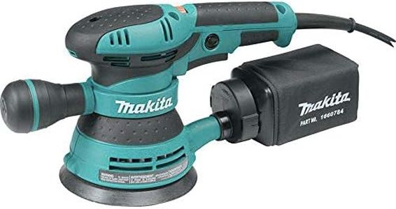 Makita BO5