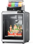 Creality K2 Plus Combo 3D Printer, 