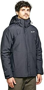 Berghaus M