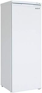 RCA RFRF690 Upright Freezer 6.5 cu ft, White