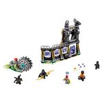 LEGO Super Heroes Corvus Glaive Thresher Attack 76103 Building Kit (416 Piece)