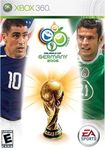 Fifa World Cup 2006 / Game