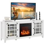 Fireplace Tv Stands