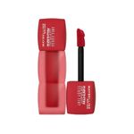 Maybelline New York Superstay Teddy Tint - Lip and Cheek Color - Tomato Girl, 5ml