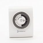 Intermatic TN812K 15-Amp Two-Outlet
