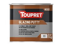 Toupret Glazing Putty 1kg