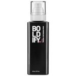 8 oz : BOLDIFY Hair Thickening Spray - Get Thicker Hair in 60 Seconds - Stylist Recommended Hair Thickener for Volume, Texture and Lift - For Women and Men - 8 Ounce