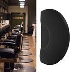 Anti Fatigue Mat, Half Round Salon