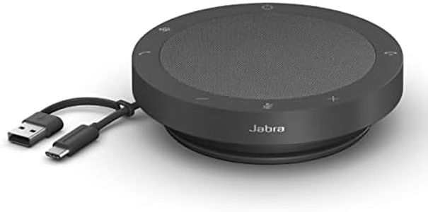 Jabra Spea