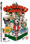 Wwe: Christmas Collection [DVD]