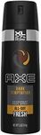 Axe Body S