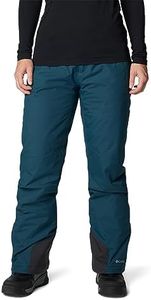 Columbia Women’s Bugaboo Omni-Heat Ski Pant