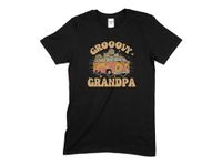 Grandfather Shirt