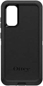 OtterBox Defender Series Case for Samsung Galaxy S20 - Black