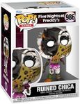 Funko Pop! Games: Five Nights At Fr