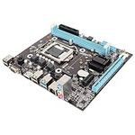 H81 Gaming Motherboard, for Intel L