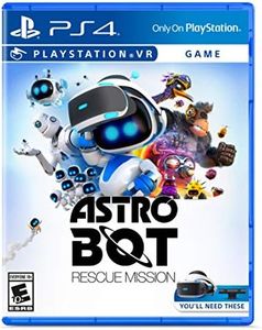 ASTRO Bot 