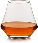 Libbey Craft Spirits Whiskey Glasse