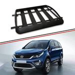 DriveStylish Aluminium Car Roof Luggage Carrier Tata Hexa - DRS-01