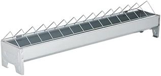 71302 Feeding Trough for Hens Galva