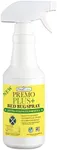 Premo Plus+ Bed Bug Spray Extra Strength – 32 oz – Fast Acting Bed Bug Treatment & Killer – Stain & Scent Free – Child & Pet Safe – Powerful New Stronger Formula – Natural with No Harmful Chemicals