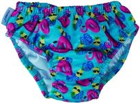 i play. Baby-Boys Snap Reusable Swi