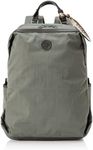 Orobianco 92393 Senpre Park Men's Rucksack, Fits A4 and 13.3 Inch PCs, gray