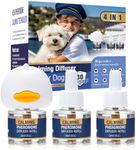 Dog Pheromone Calming Diffuser 4 In