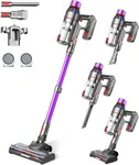 MQDXE Cordless Stick Vacuum Cleaner