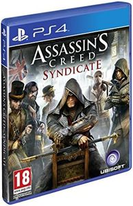 Assassin's Creed Syndicate - PlayStation 4