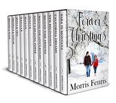 Forever Christmas Boxset: New Christian Romance (Boxset Series: Small Town Sweet Romance Collection Book 1)