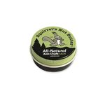 Squirrel's Nut Butter Anti-Chafe Tin, 14g (0.5 oz) 1-Pack