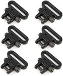 VicBre 6PCS Heavy Duty Sling Swivel