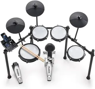 Alesis Nit